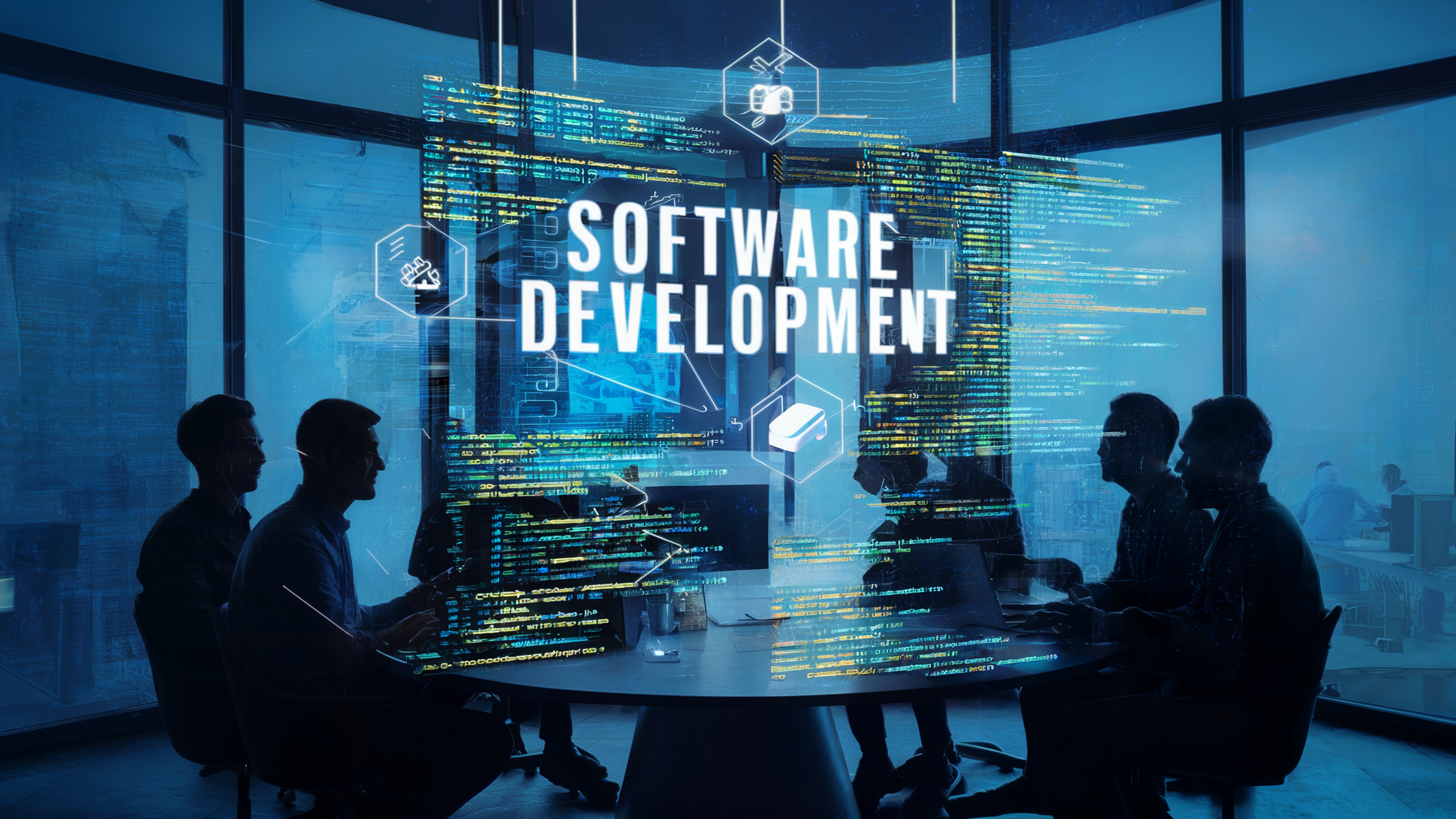 Software Development Outsourcing